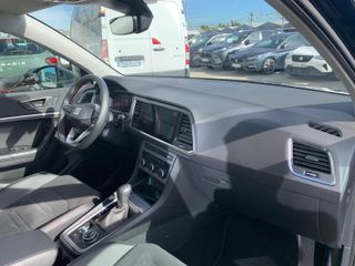 Seat Ateca 1.5 TSI 110kW DSG FR Special Edition