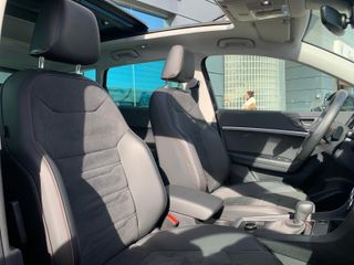 Seat Ateca 1.5 TSI 110kW DSG FR Special Edition