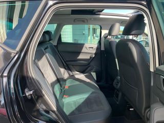 Seat Ateca 1.5 TSI 110kW DSG FR Special Edition