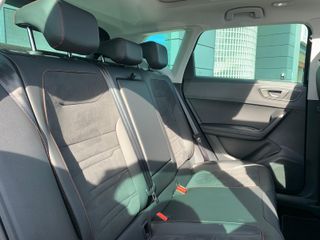 Seat Ateca 1.5 TSI 110kW DSG FR Special Edition