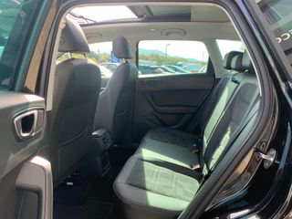 Seat Ateca 1.5 TSI 110kW DSG FR Special Edition