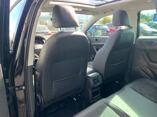 Seat Ateca 1.5 TSI 110kW DSG FR Special Edition