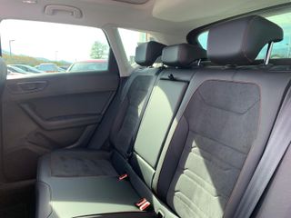 Seat Ateca 1.5 TSI 110kW DSG FR Special Edition