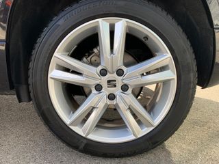 Seat Ateca 1.5 TSI 110kW DSG FR Special Edition