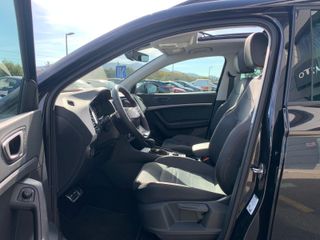 Seat Ateca 1.5 TSI 110kW DSG FR Special Edition