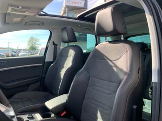 Seat Ateca 1.5 TSI 110kW DSG FR Special Edition