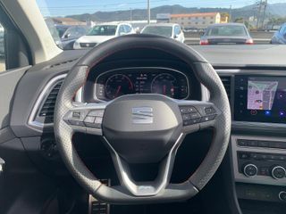 Seat Ateca 1.5 TSI 110kW DSG FR Special Edition