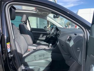 Seat Ateca 1.5 TSI 110kW DSG FR Special Edition