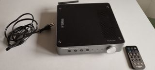 Yamaha WXC-50 Streamer no negociable