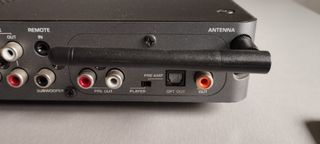 Yamaha WXC-50 Streamer no negociable