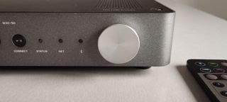 Yamaha WXC-50 Streamer no negociable