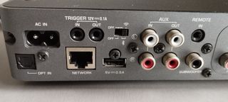 Yamaha WXC-50 Streamer no negociable