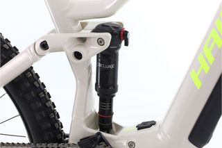 Haibike AllTrail 3 (ebike) t.M Reacondicionada