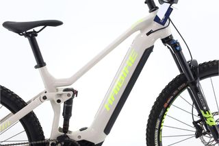 Haibike AllTrail 3 (ebike) t.M Reacondicionada