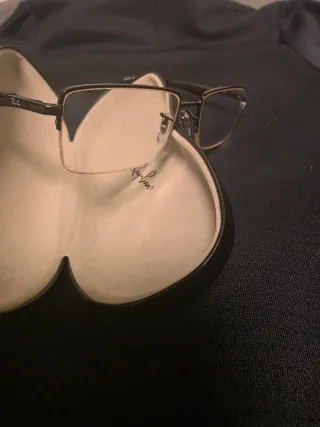 Gafas Ray-Ban Originales