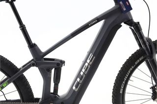 Cube Stereo Hybrid Race XT (ebike) t.M Reacondicionada