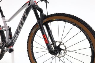 Scott Spark 930 GX AXS (MTB) t.M Reacondicionada