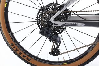 Scott Spark 930 GX AXS (MTB) t.M Reacondicionada