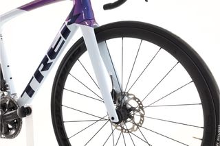 Trek Emonda SL6 Di2 12V (carretera) t.56 Reacondicionada