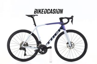 Trek Emonda SL6 Di2 12V (carretera) t.56 Reacondicionada