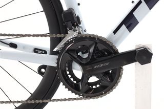 Trek Emonda SL6 Di2 12V (carretera) t.56 Reacondicionada