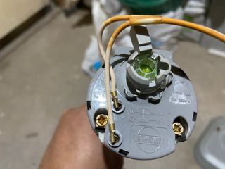 Despiece Calentador Eléctrico Ariston