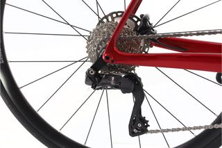 BH SL1 Di2 (carretera) t.54 Reacondicionada