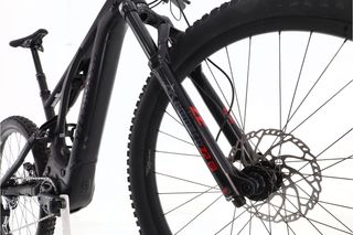 Specialized Turbo Levo (ebike) t.M Reacondicionada