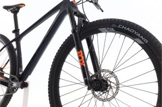 Bicicleta Scott Scale 930 GX t.M Reacondicionada