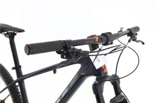 Bicicleta Scott Scale 930 GX t.M Reacondicionada