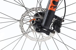Bicicleta Scott Scale 930 GX t.M Reacondicionada