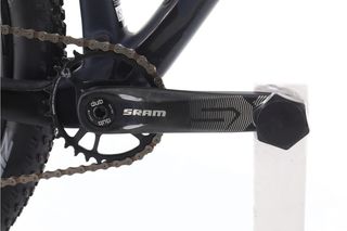 Bicicleta Scott Scale 930 GX t.M Reacondicionada