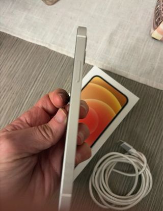 iPhone 12 mini 128gb