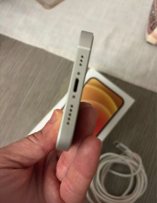 iPhone 12 mini 128gb