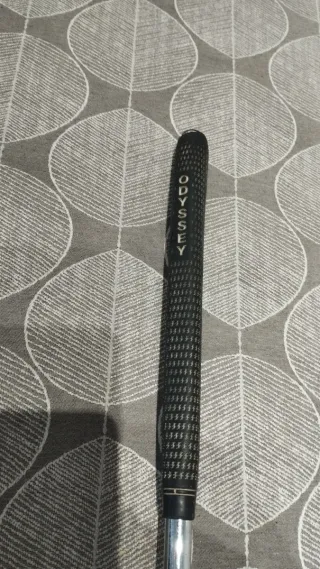 Putter Odyssey 2 Ball