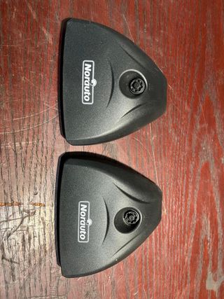 Embellecedor Baca Norauto