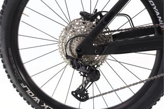 Cube Stereo Hybrid SLX XT (ebike) t.M Reacondicionada