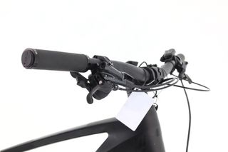 Cube Stereo Hybrid SLX XT (ebike) t.M Reacondicionada