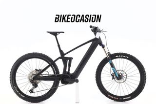Cube Stereo Hybrid SLX XT (ebike) t.M Reacondicionada