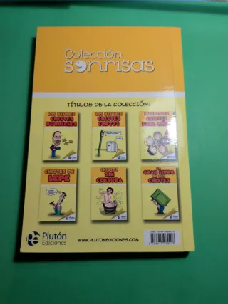 El libro de las adivinanzas