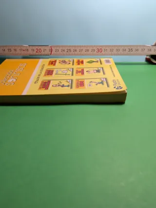 El libro de las adivinanzas