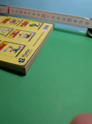 El libro de las adivinanzas