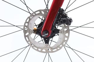 BH SL1 Di2 (carretera) t.54 Reacondicionada