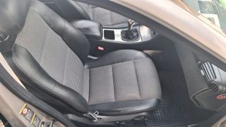 Mercedes-Benz C 200CDI AVANGARDE