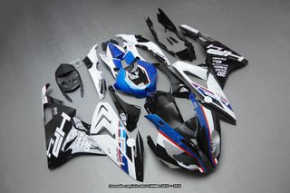 Carenado Avdb BMW S1000RR 2015 - 2018