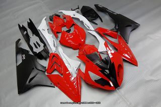 Carenado Avdb BMW S1000RR 2015 - 2018