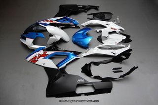 Carenado Avdb BMW S1000RR 2015 - 2018