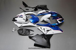 Carenado Avdb BMW S1000RR 2015 - 2018