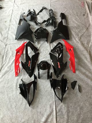 Carenado Avdb BMW S1000RR 2015 - 2018