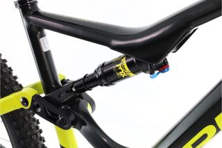 Orbea Occam (MTB) t.L Reacondicionada